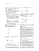 METHODS OF TREATING A DISEASE OR CONDITION ASSOCIATED WITH ABNORMAL     ANGIOGENESIS diagram and image