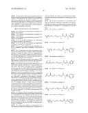 METHODS OF TREATING A DISEASE OR CONDITION ASSOCIATED WITH ABNORMAL     ANGIOGENESIS diagram and image