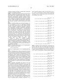 METHODS OF TREATING A DISEASE OR CONDITION ASSOCIATED WITH ABNORMAL     ANGIOGENESIS diagram and image