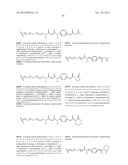 METHODS OF TREATING A DISEASE OR CONDITION ASSOCIATED WITH ABNORMAL     ANGIOGENESIS diagram and image