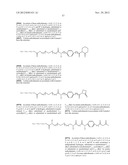 METHODS OF TREATING A DISEASE OR CONDITION ASSOCIATED WITH ABNORMAL     ANGIOGENESIS diagram and image