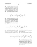 METHODS OF TREATING A DISEASE OR CONDITION ASSOCIATED WITH ABNORMAL     ANGIOGENESIS diagram and image