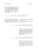 METHODS OF TREATING A DISEASE OR CONDITION ASSOCIATED WITH ABNORMAL     ANGIOGENESIS diagram and image