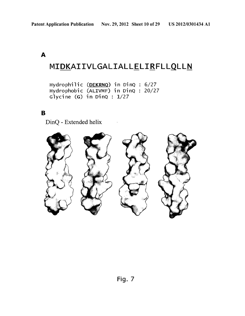 ANTIBACTERIAL POLYPEPTIDES AND USE THEREOF - diagram, schematic, and image 11