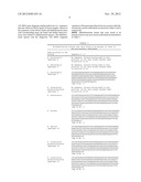 PROBIOTIC BIFIDOBACTERIAL COMPOSITION IN ACCORDANCE WITH SECRETOR BLOOD     GROUP STATUS diagram and image