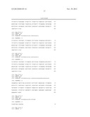 PROBIOTIC BIFIDOBACTERIAL COMPOSITION IN ACCORDANCE WITH SECRETOR BLOOD     GROUP STATUS diagram and image