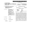 MIXTURE, DISSOLVING SOLUTION AND PHARMACEUTICAL AGENT EACH COMPRISING     THERMOPHILIC MICROORGANISM diagram and image