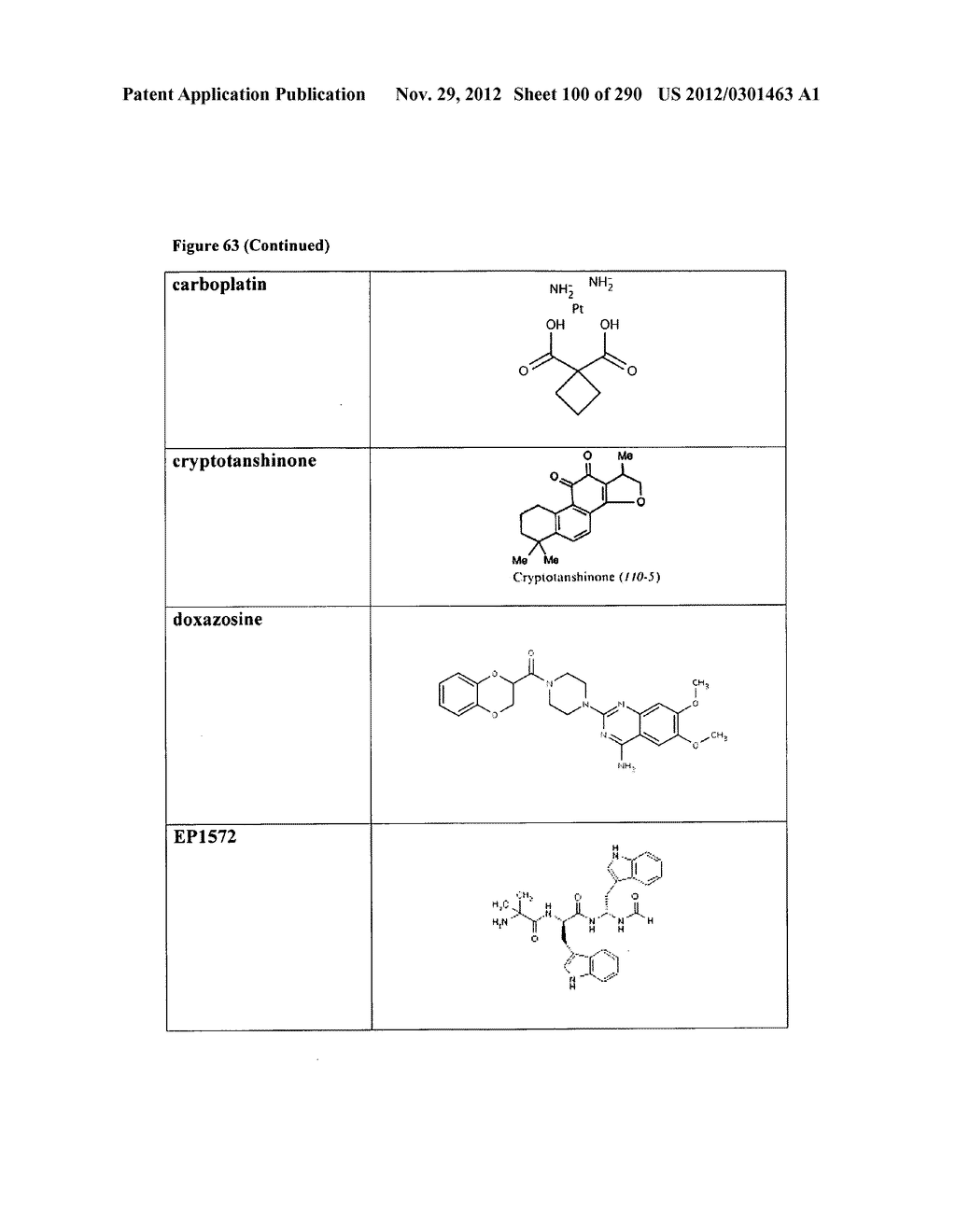 Methods for Modulation of Autophagy Through the Modulation of     Autophagy-Enhancing Gene Products - diagram, schematic, and image 101