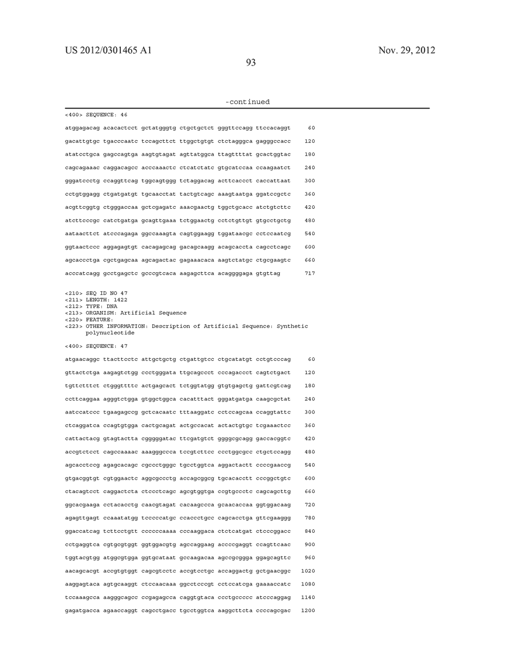 COMPOSITIONS AND METHODS TO IMMUNIZE AGAINST HEPATITIS C VIRUS - diagram, schematic, and image 135