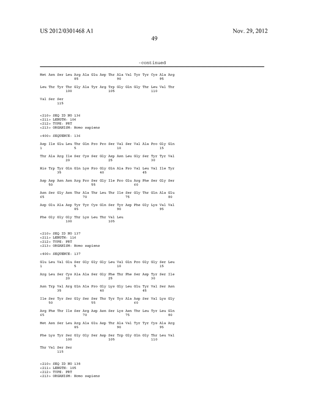 ANTI-MN ANTIBODIES AND METHODS OF USING SAME - diagram, schematic, and image 99