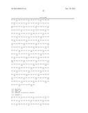 COMPOSITIONS AND METHODS FOR IMMUNIZATION AGAINST DRUG RESISTANT     ACINETOBACTER BAUMANNII diagram and image