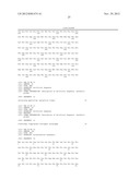 COMPOSITIONS AND METHODS FOR IMMUNIZATION AGAINST DRUG RESISTANT     ACINETOBACTER BAUMANNII diagram and image