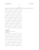 COMPOSITIONS AND METHODS FOR IMMUNIZATION AGAINST DRUG RESISTANT     ACINETOBACTER BAUMANNII diagram and image