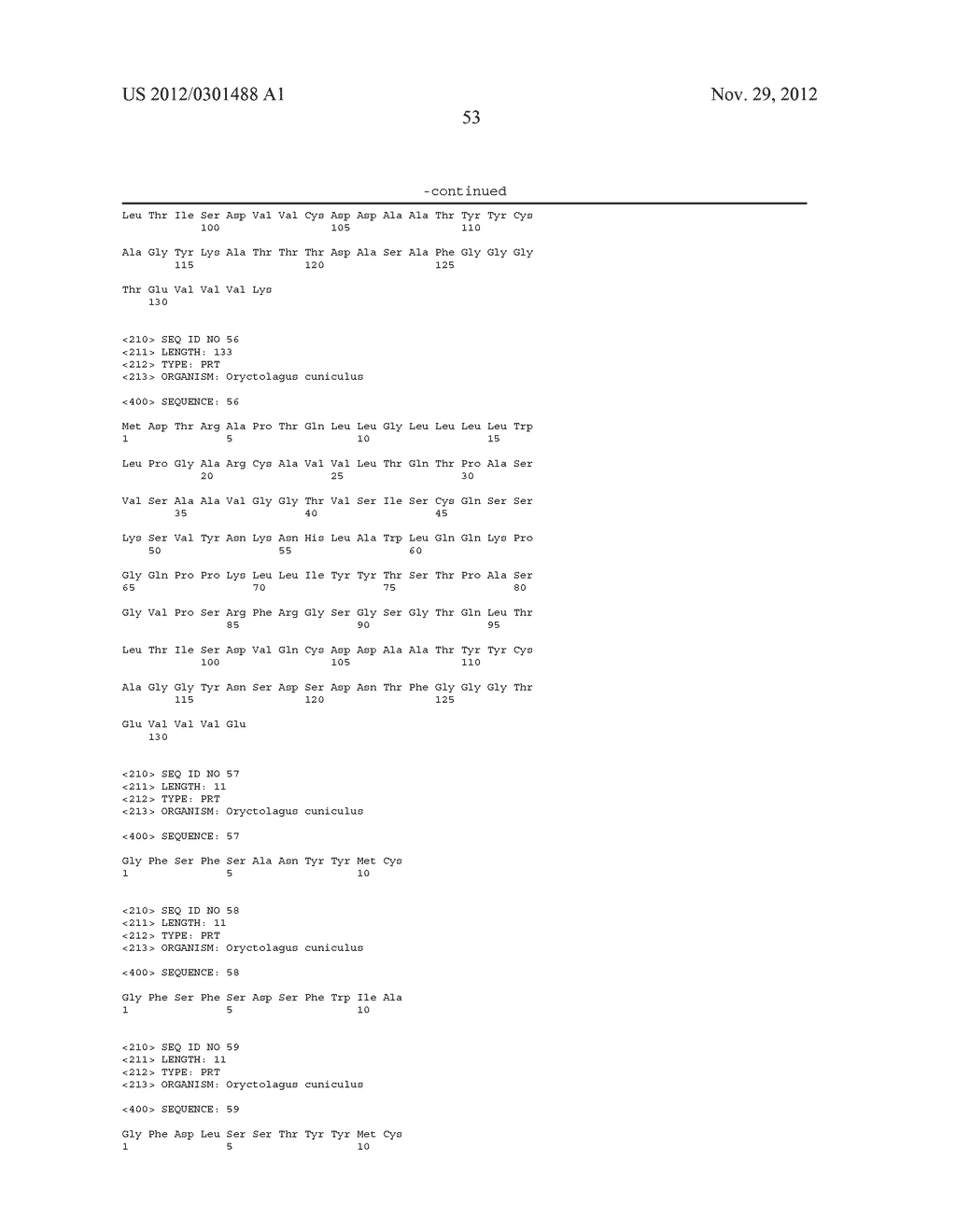 ANTI-CD40 ANTIBODIES AND METHODS OF USE - diagram, schematic, and image 81