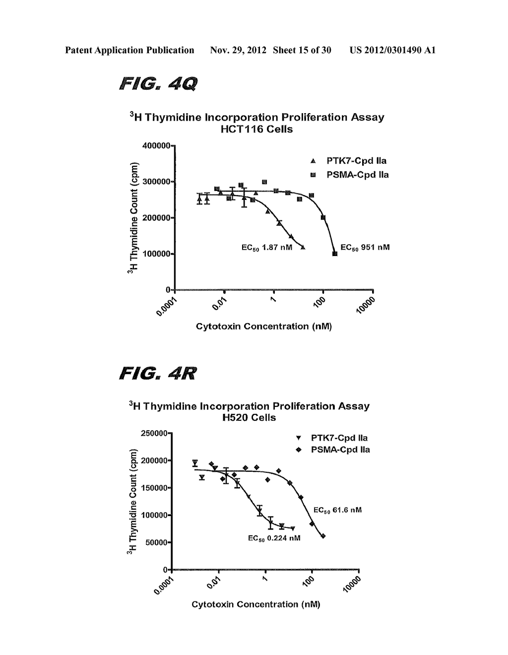 IMMUNOCONJUGATES, COMPOSITIONS FOR MAKING THEM, AND METHODS OF MAKING AND     USE - diagram, schematic, and image 16