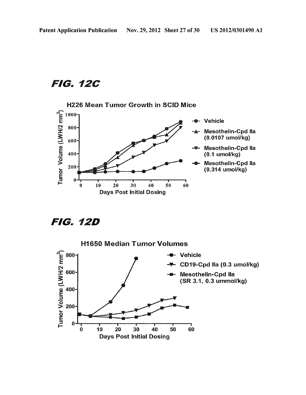 IMMUNOCONJUGATES, COMPOSITIONS FOR MAKING THEM, AND METHODS OF MAKING AND     USE - diagram, schematic, and image 28