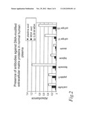 Use of Modified Extracellular Matrix Proteins in Diagnosis and Treatment     of Atherosclerosis diagram and image