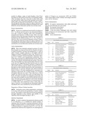 METHOD FOR SELECTING AND PRODUCING VACCINE COMPONENTS AND VACCINES BASED     THEREON diagram and image