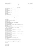 METHOD FOR SELECTING AND PRODUCING VACCINE COMPONENTS AND VACCINES BASED     THEREON diagram and image