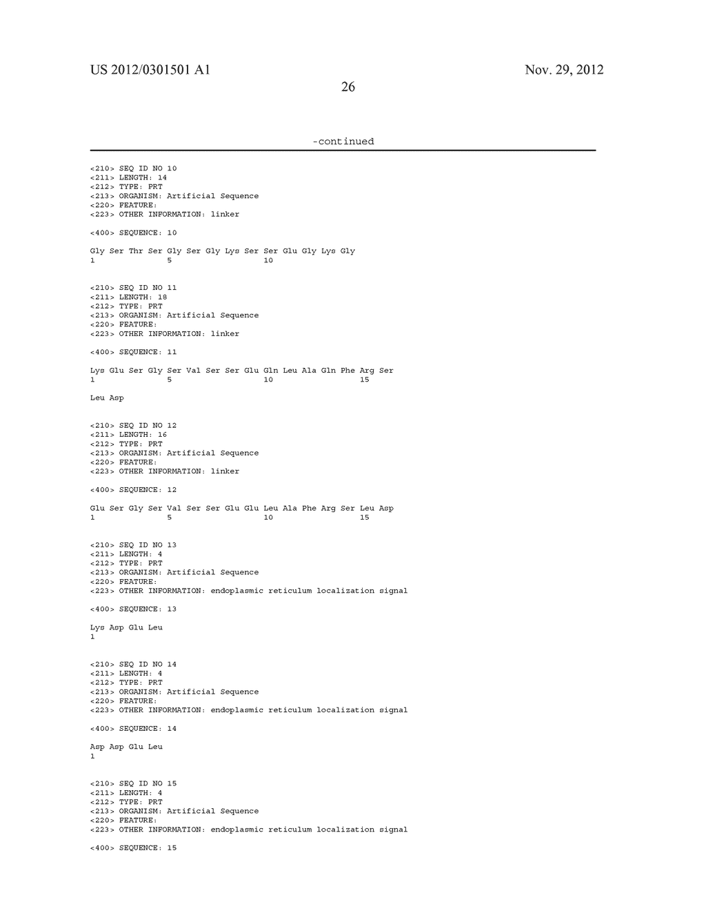 METHOD FOR SELECTING AND PRODUCING VACCINE COMPONENTS AND VACCINES BASED     THEREON - diagram, schematic, and image 44