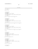 METHOD FOR SELECTING AND PRODUCING VACCINE COMPONENTS AND VACCINES BASED     THEREON diagram and image