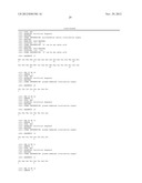 METHOD FOR SELECTING AND PRODUCING VACCINE COMPONENTS AND VACCINES BASED     THEREON diagram and image