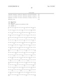 METHOD FOR SELECTING AND PRODUCING VACCINE COMPONENTS AND VACCINES BASED     THEREON diagram and image