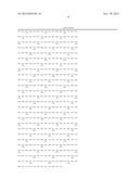 METHOD FOR SELECTING AND PRODUCING VACCINE COMPONENTS AND VACCINES BASED     THEREON diagram and image