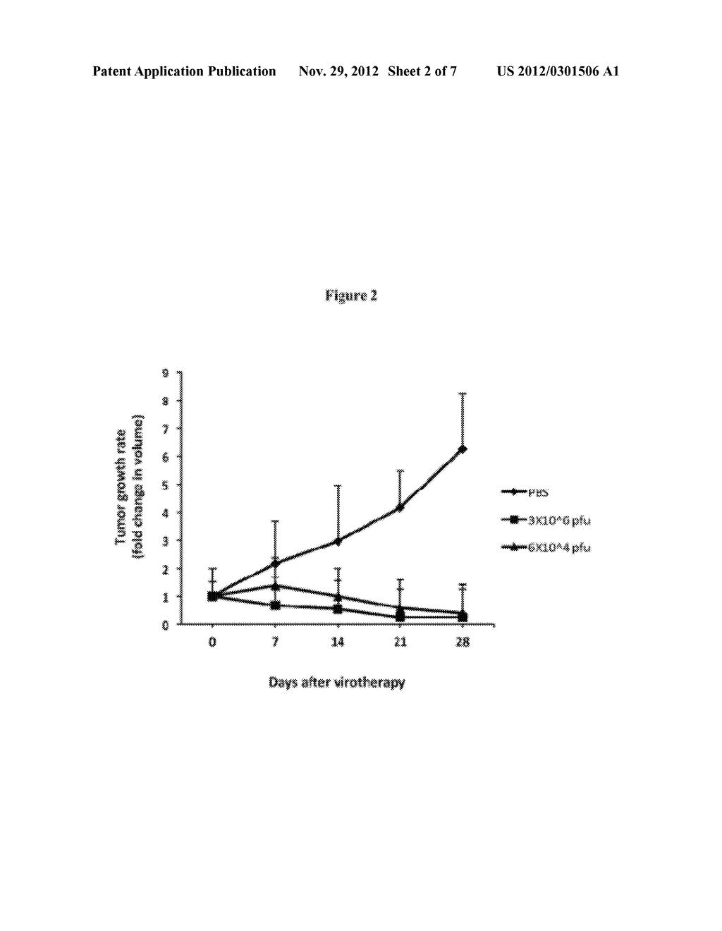 Oncolytic Virus as an Inducer for Innate Antitumor Immunity - diagram, schematic, and image 03