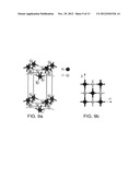 Nanostructured titanium oxide material and its synthesis procedure diagram and image