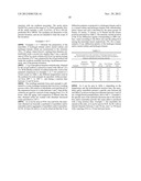 Nanostructured titanium oxide material and its synthesis procedure diagram and image