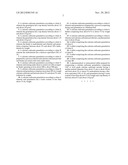 CALCIUM CARBONATE GRANULATION diagram and image