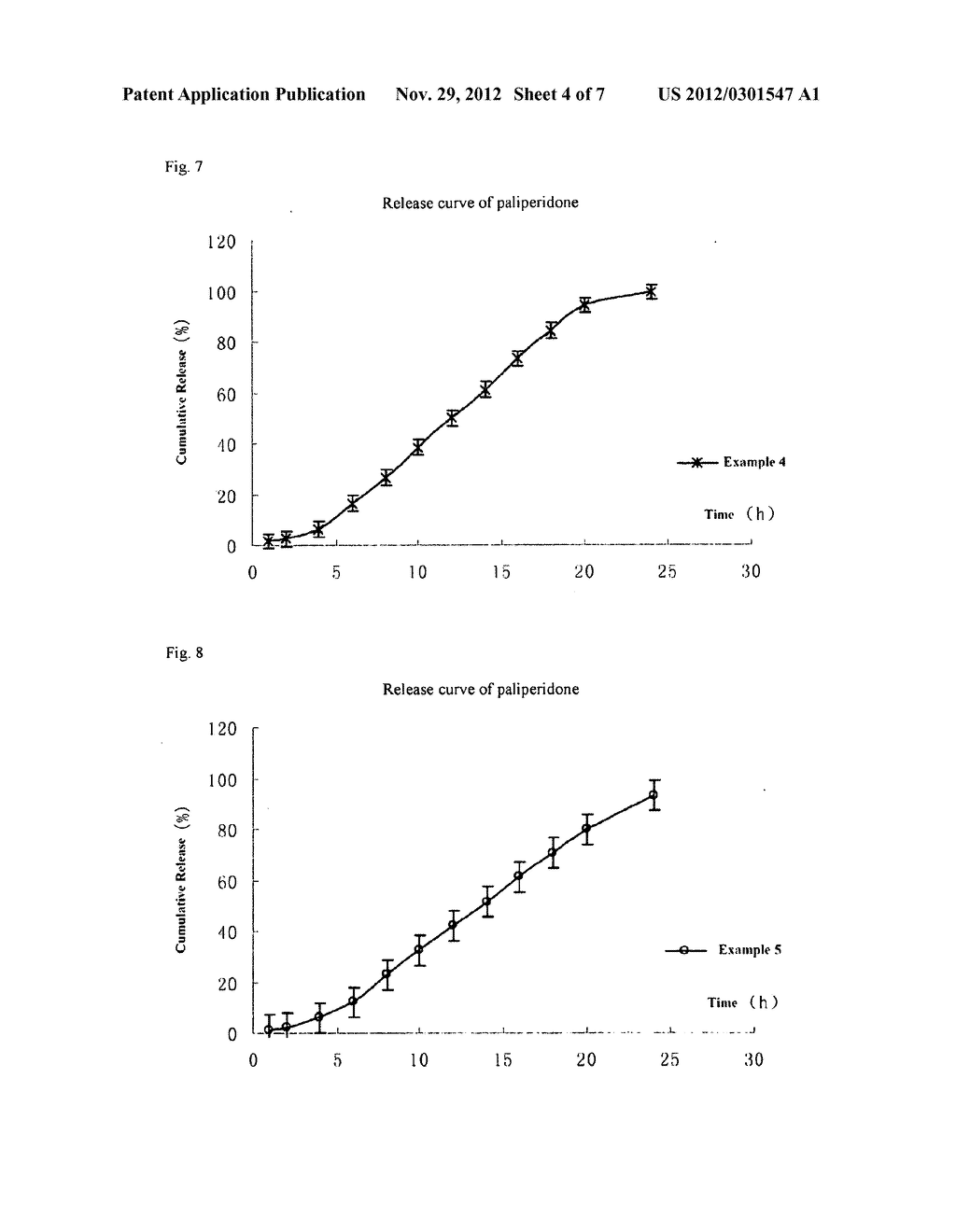 PALIPERIDONE DOUBLE-LAYERED OSMOTIC PUMP CONTROLLED RELEASE TABLET AND     PREPARATION METHOD THEREOF - diagram, schematic, and image 05