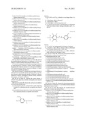 COMPOUNDS AND COMPOSITIONS FOR TREATING NEURONAL DEATH OR NEUROLOGICAL     DYSFUNCTION diagram and image