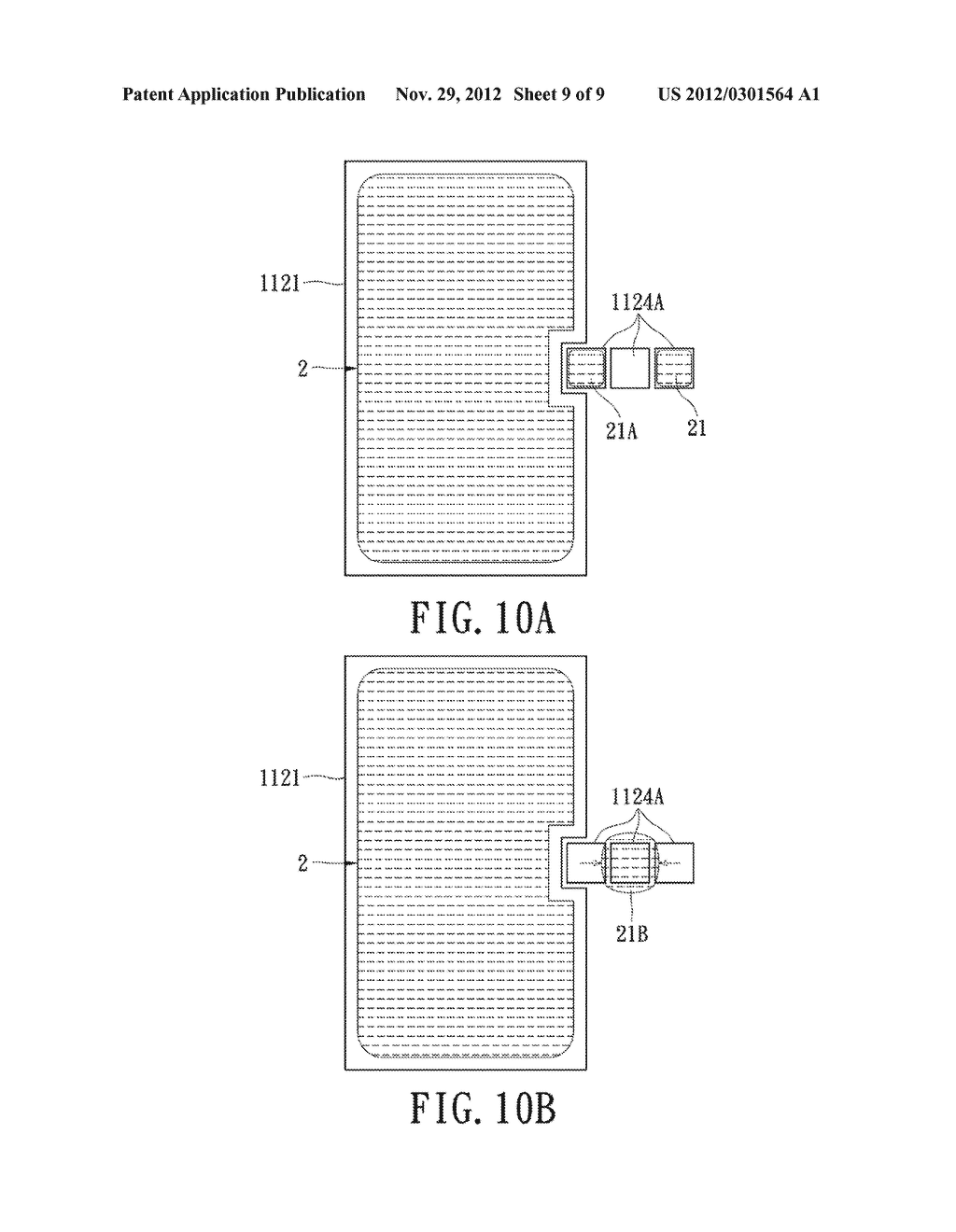 MICROFLUIDIC SYSTEM AND METHOD FOR CREATING AN ENCAPSULATED DROPLET WITH A     REMOVABLE SHELL - diagram, schematic, and image 10