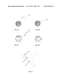 MANUFACTURING METHOD OF FOLDABLE ARTIFICIAL VITREOUS BODY AND MOULD     THEREOF diagram and image