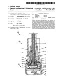 Compression Molding with Successive Stage Cooling Channels diagram and image