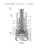 Compression Molding with Successive Stage Cooling Channels diagram and image