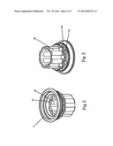 Compression Molding with Successive Stage Cooling Channels diagram and image