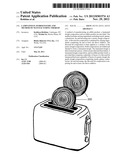 LAMINATED FLAVORED PASTRY AND METHOD OF MANUFACTURING THEREOF diagram and image