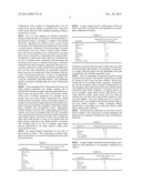 LAMINATED FLAVORED PASTRY AND METHOD OF MANUFACTURING THEREOF diagram and image