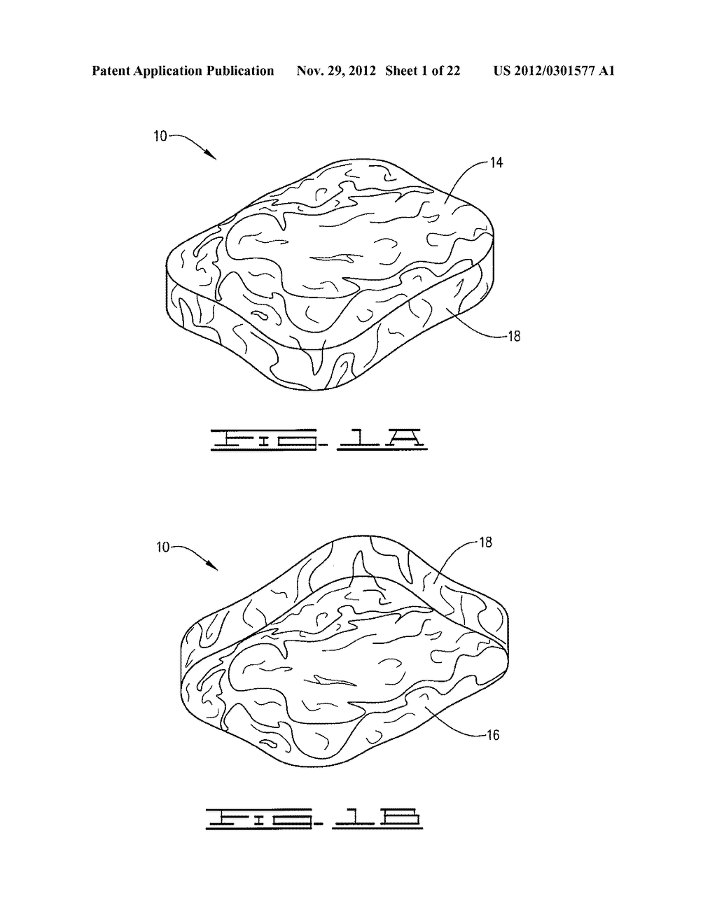 METHOD OF PACKAGING FRESH MEAT PRODUCTS IN A LOW OXYGEN ENVIRONMENT, MEAT     COLOR IMPROVEMENT SOLUTION AND PRE-PACKAGED FOOD PRODUCT - diagram, schematic, and image 02