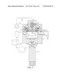 CAPSULE AND SYSTEM FOR PREPARING A BEVERAGE BY CENTRIFUGATION IN A     BEVERAGE PRODUCTION DEVICE diagram and image