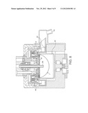 CAPSULE AND SYSTEM FOR PREPARING A BEVERAGE BY CENTRIFUGATION IN A     BEVERAGE PRODUCTION DEVICE diagram and image