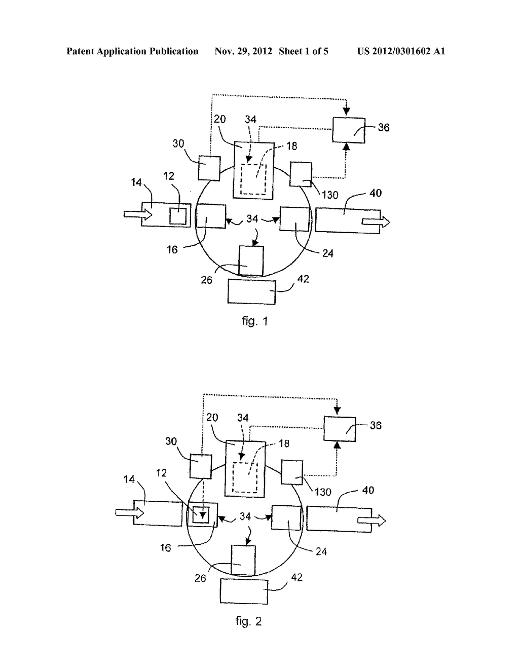 METHOD FOR THE PRODUCTION AND CONTROL OF PLATES FOR ELECTRONICS AND     RELATED APPARATUS - diagram, schematic, and image 02