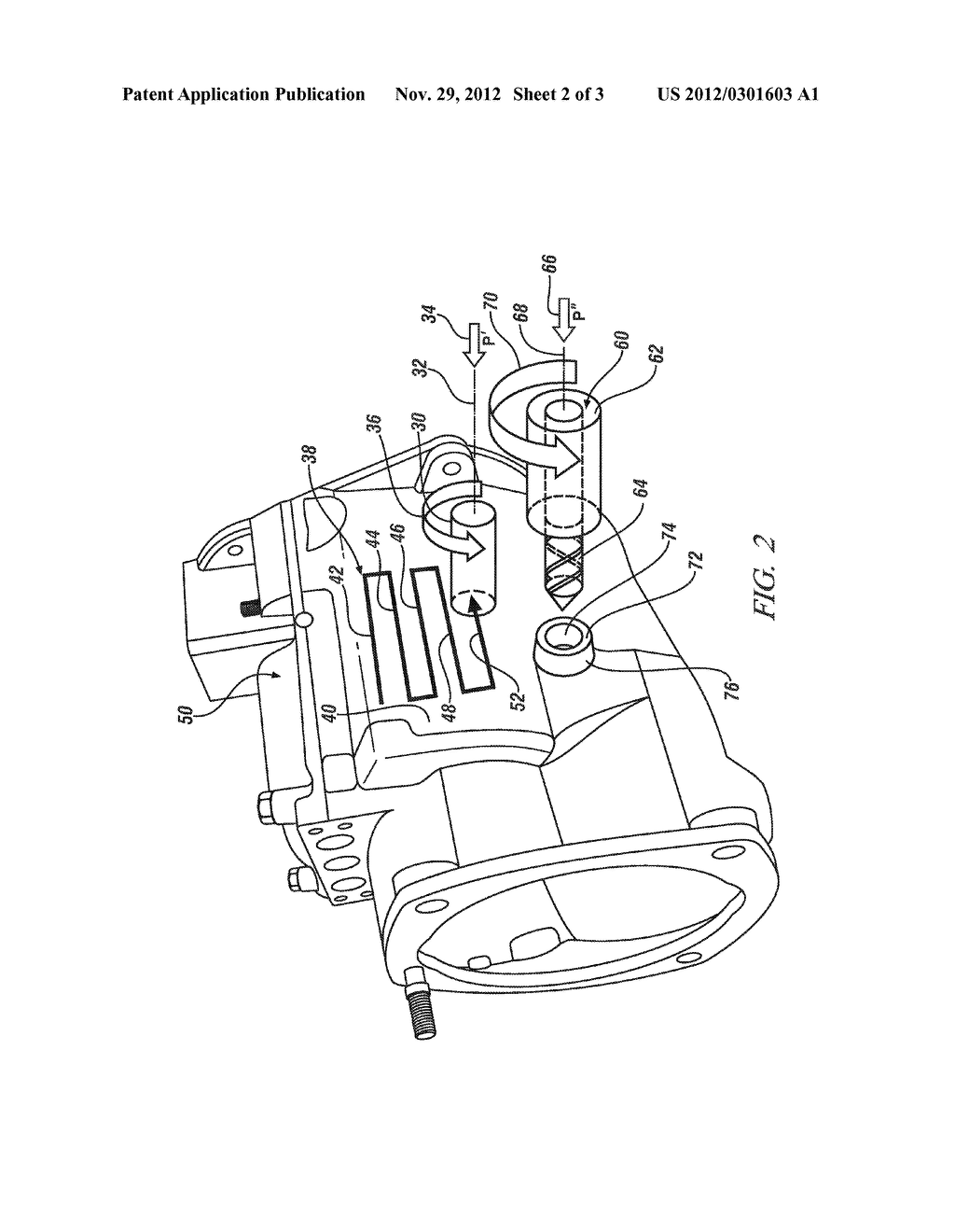 CONSUMABLE TOOL FRICTION STIR PROCESSING OF METAL SURFACES - diagram, schematic, and image 03