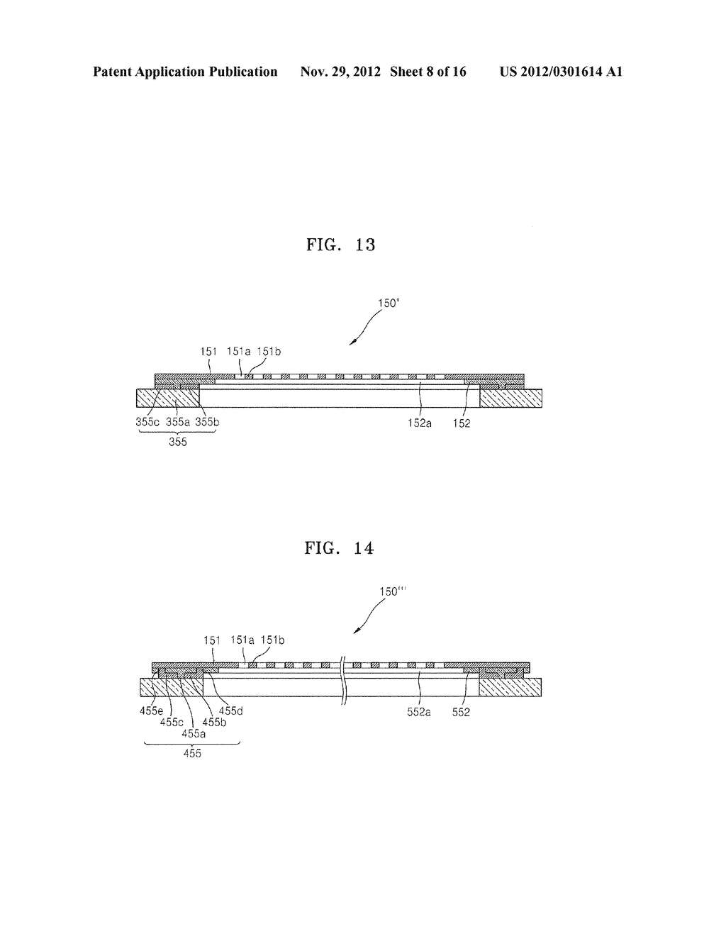 Organic Layer Deposition Apparatus, Frame Sheet Assembly for the Organic     Layer Deposition Apparatus, and Method of Manufacturing Organic Light     Emitting Display Device Using the Frame Sheet Assembly - diagram, schematic, and image 09