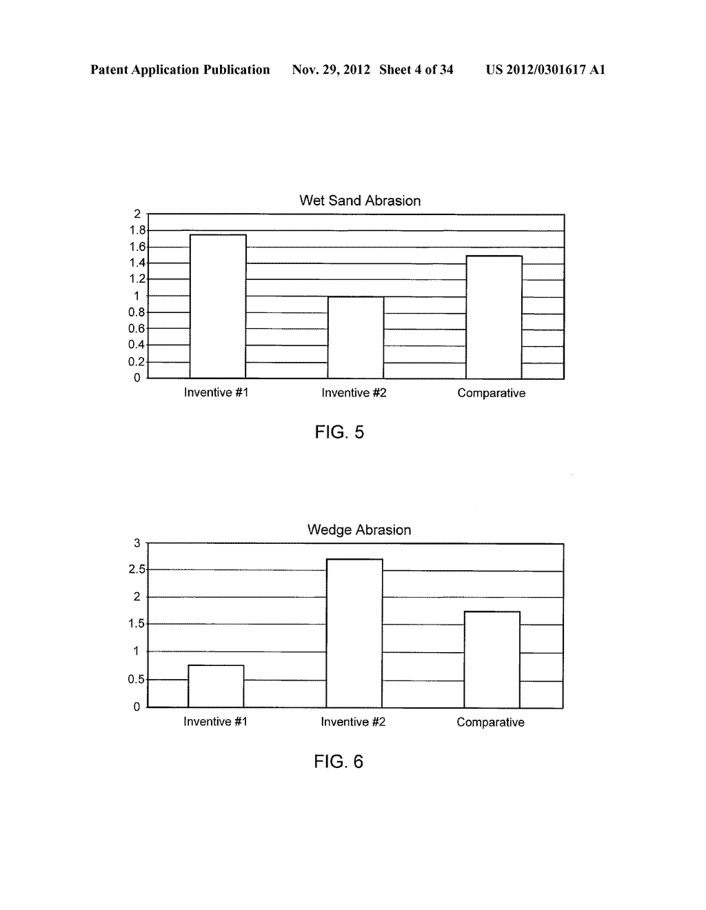 Golf Ball Having An Aerodynamic Coating Including Micro Surface Roughness - diagram, schematic, and image 05