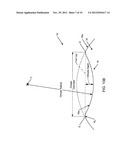 Golf Ball Having An Aerodynamic Coating Including Micro Surface Roughness diagram and image