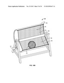 Golf Ball Having An Aerodynamic Coating Including Micro Surface Roughness diagram and image